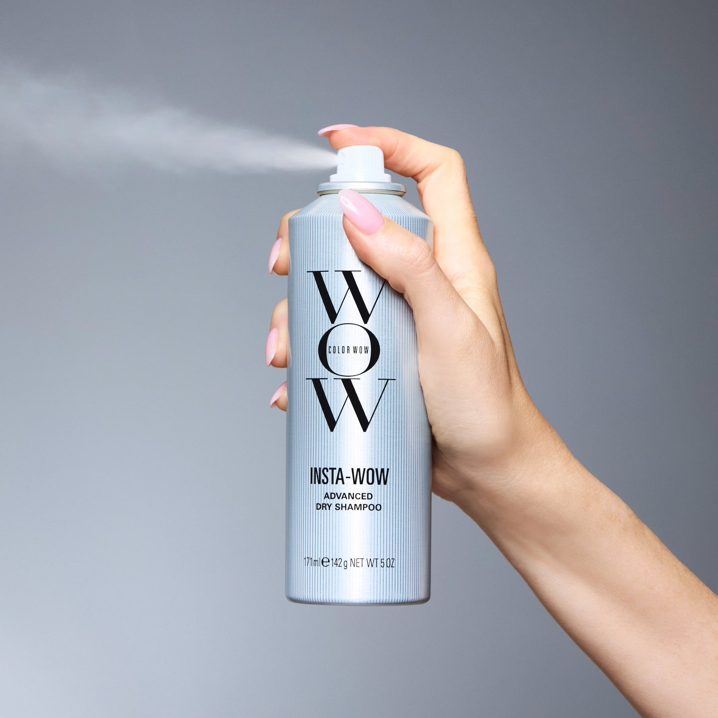 Insta-Wow Dry Shampoo