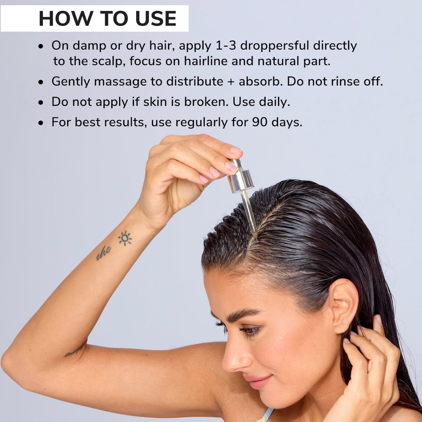 Youth Juice Collagen Scalp Serum