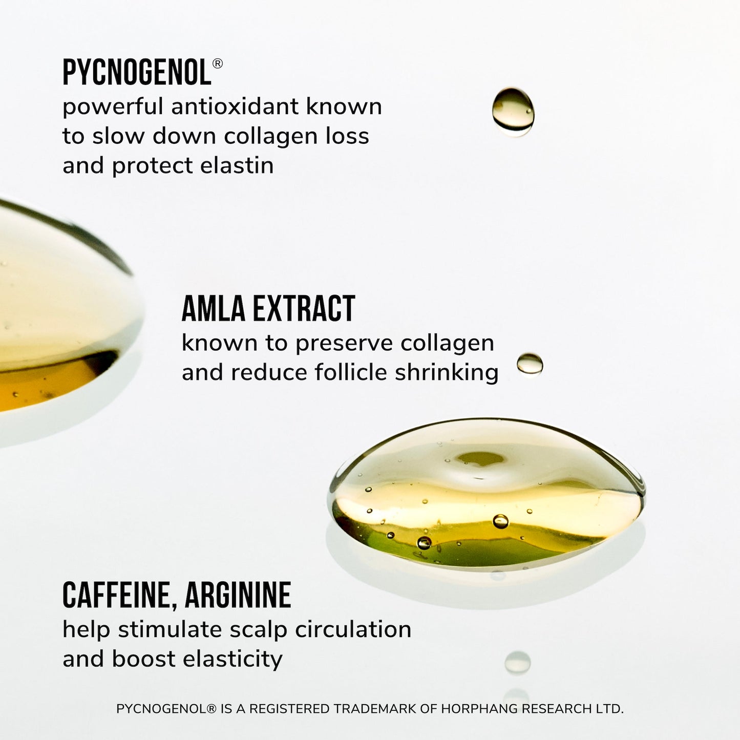 Youth Juice Collagen Scalp Serum