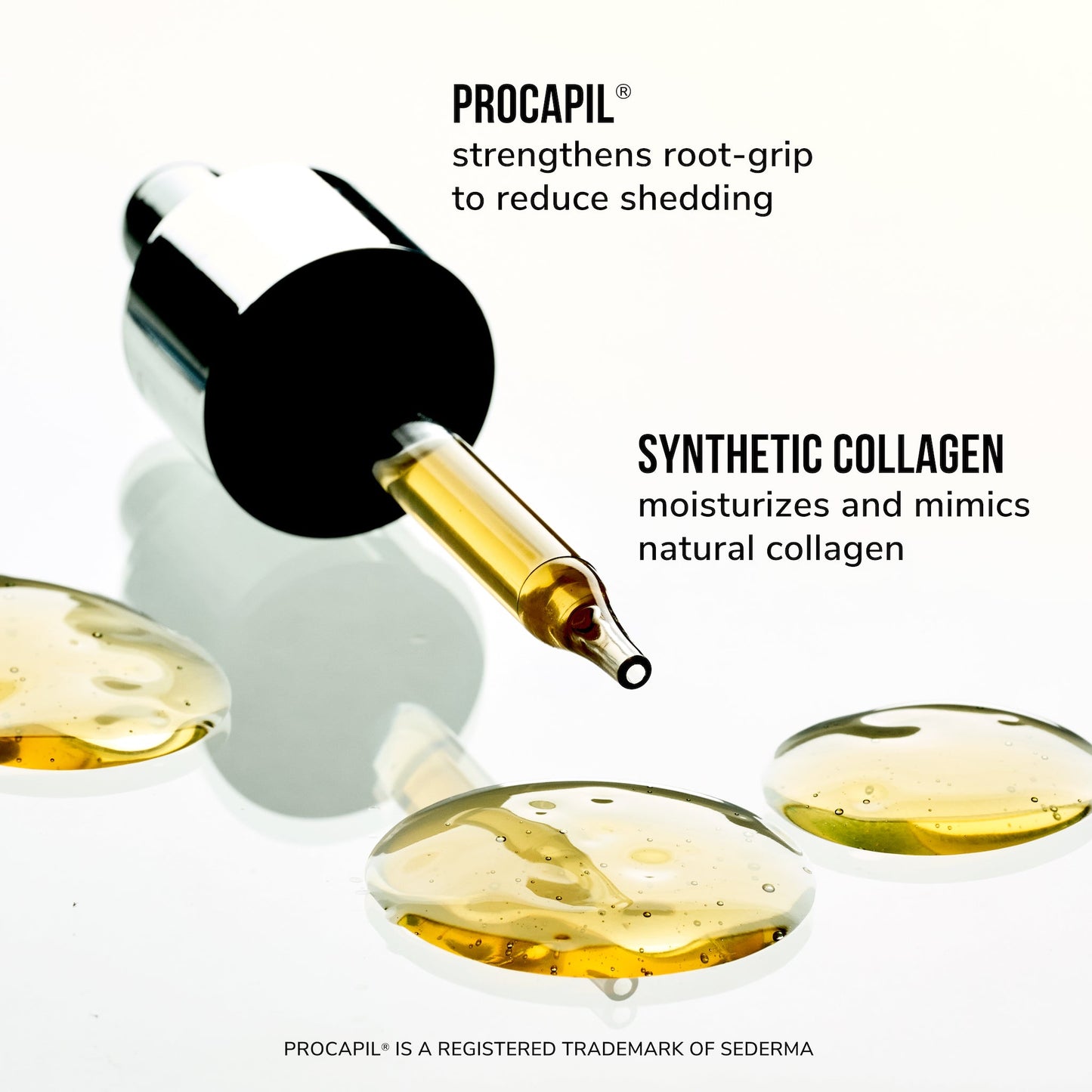 Youth Juice Collagen Scalp Serum