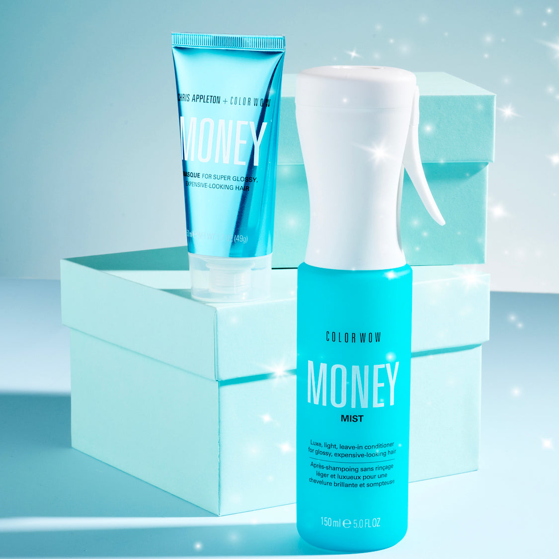 Money Magic Bundle