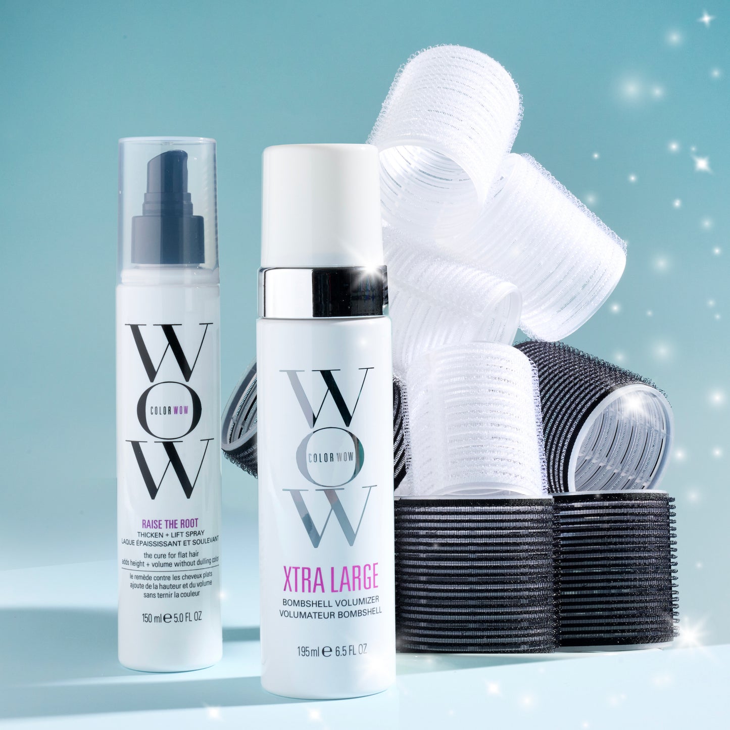 Big Hair Bundle