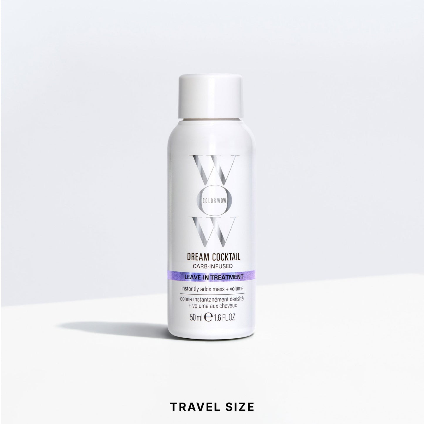 Travel size Carb Cocktail