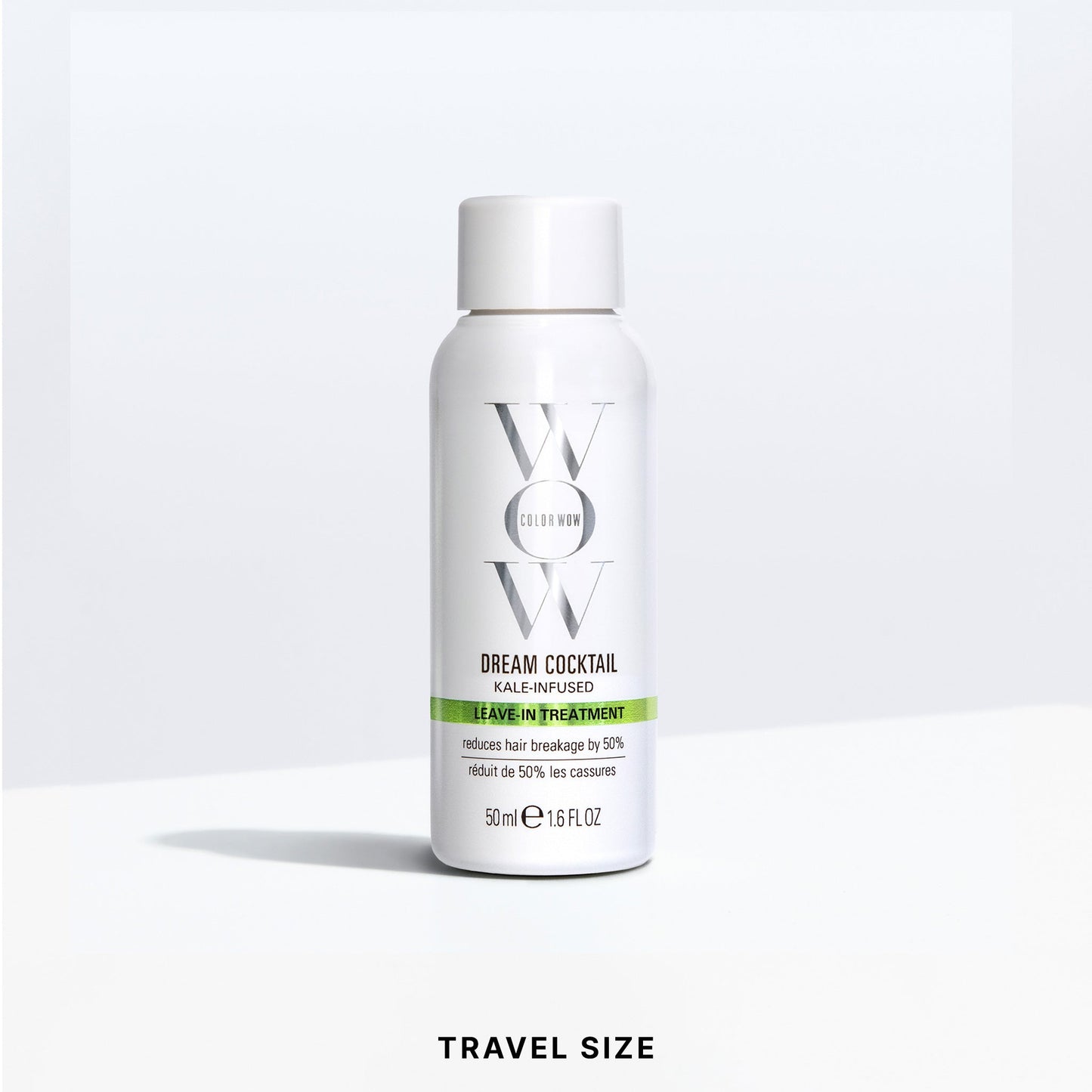 Travel size Kale Cocktail