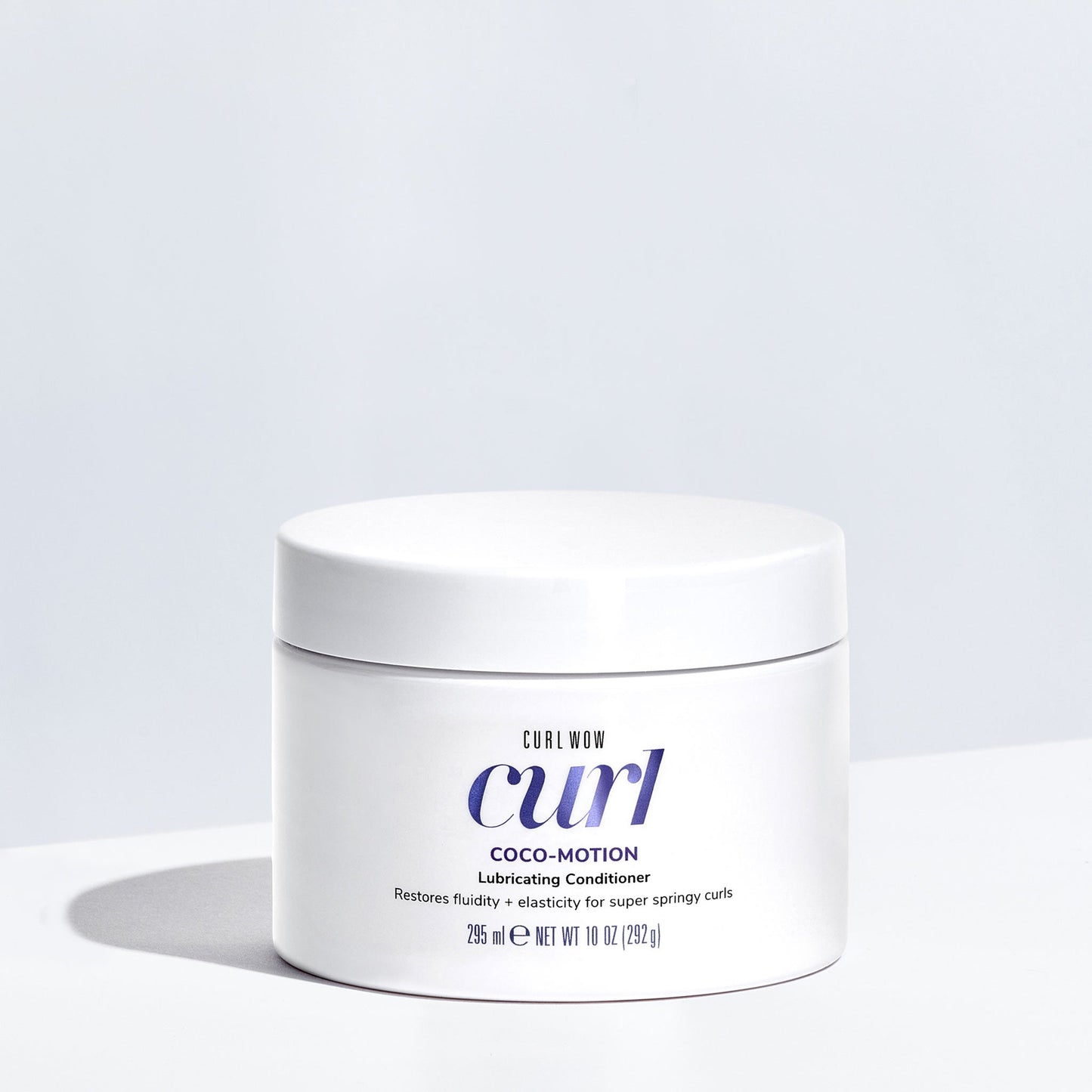 Coco-Motion ~ Lubricating Conditioner