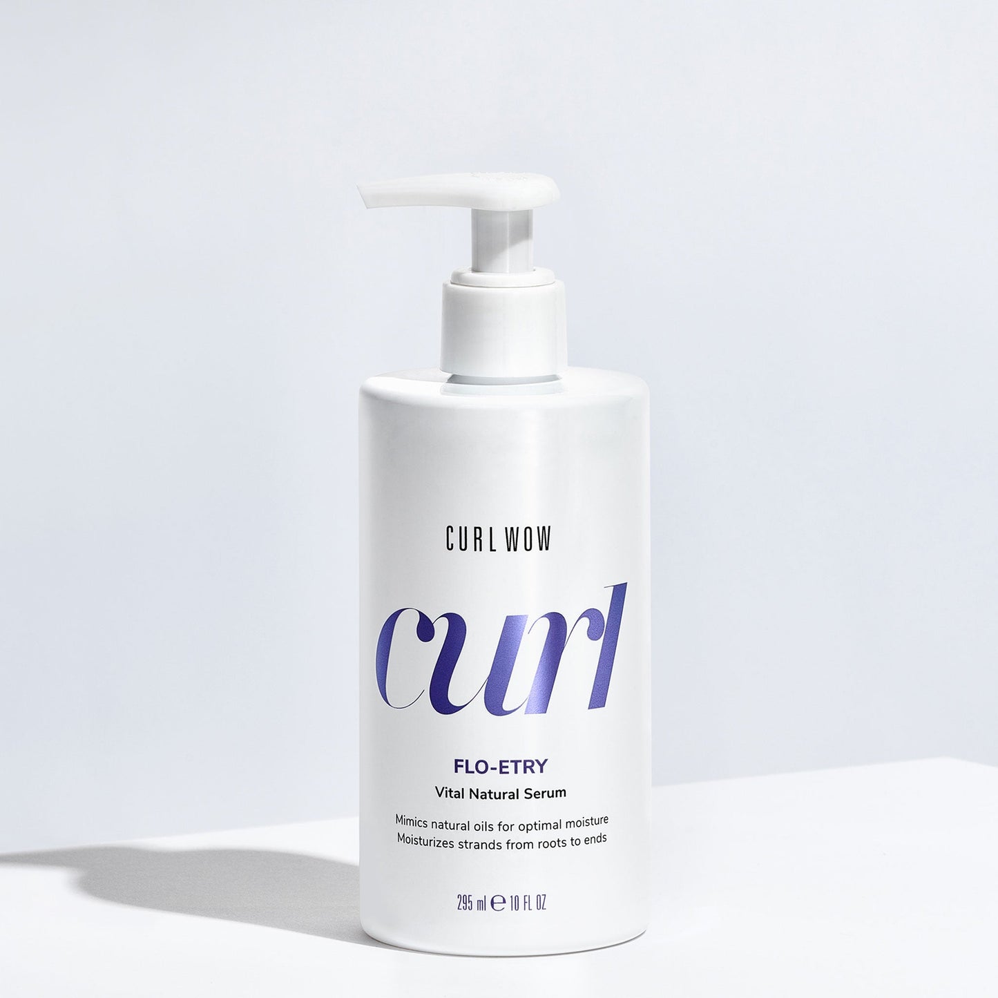 Flo-etry ~ Vital Natural Serum