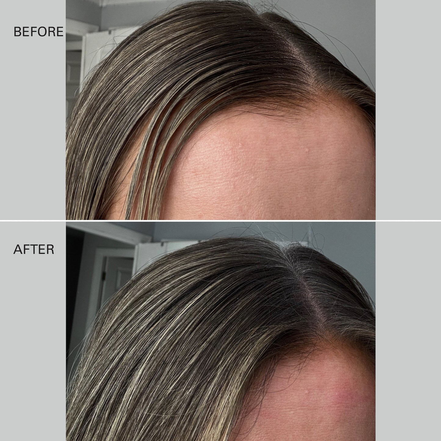 Insta-Wow Dry Shampoo