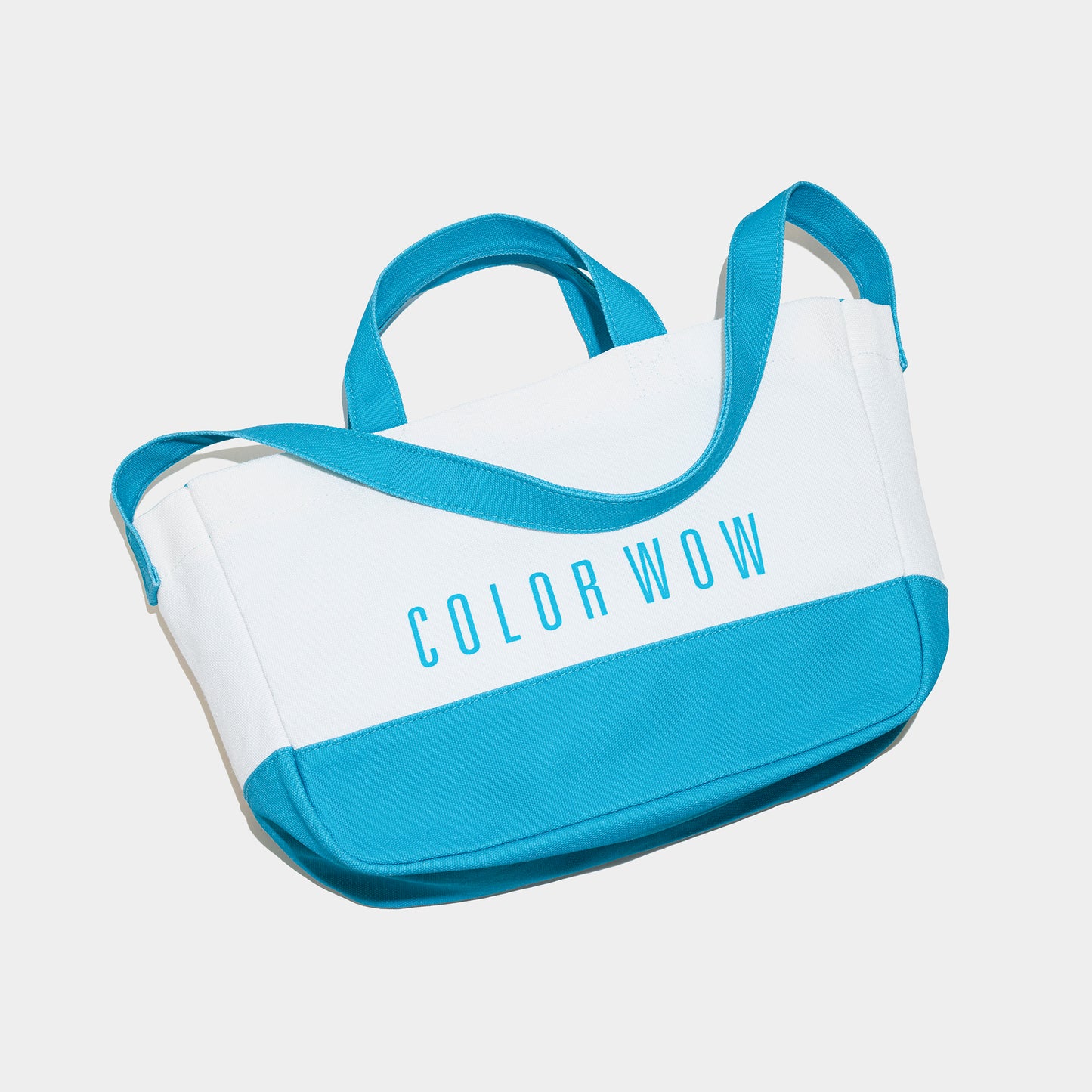 Limited Edition Color Wow Summer Tote Bag