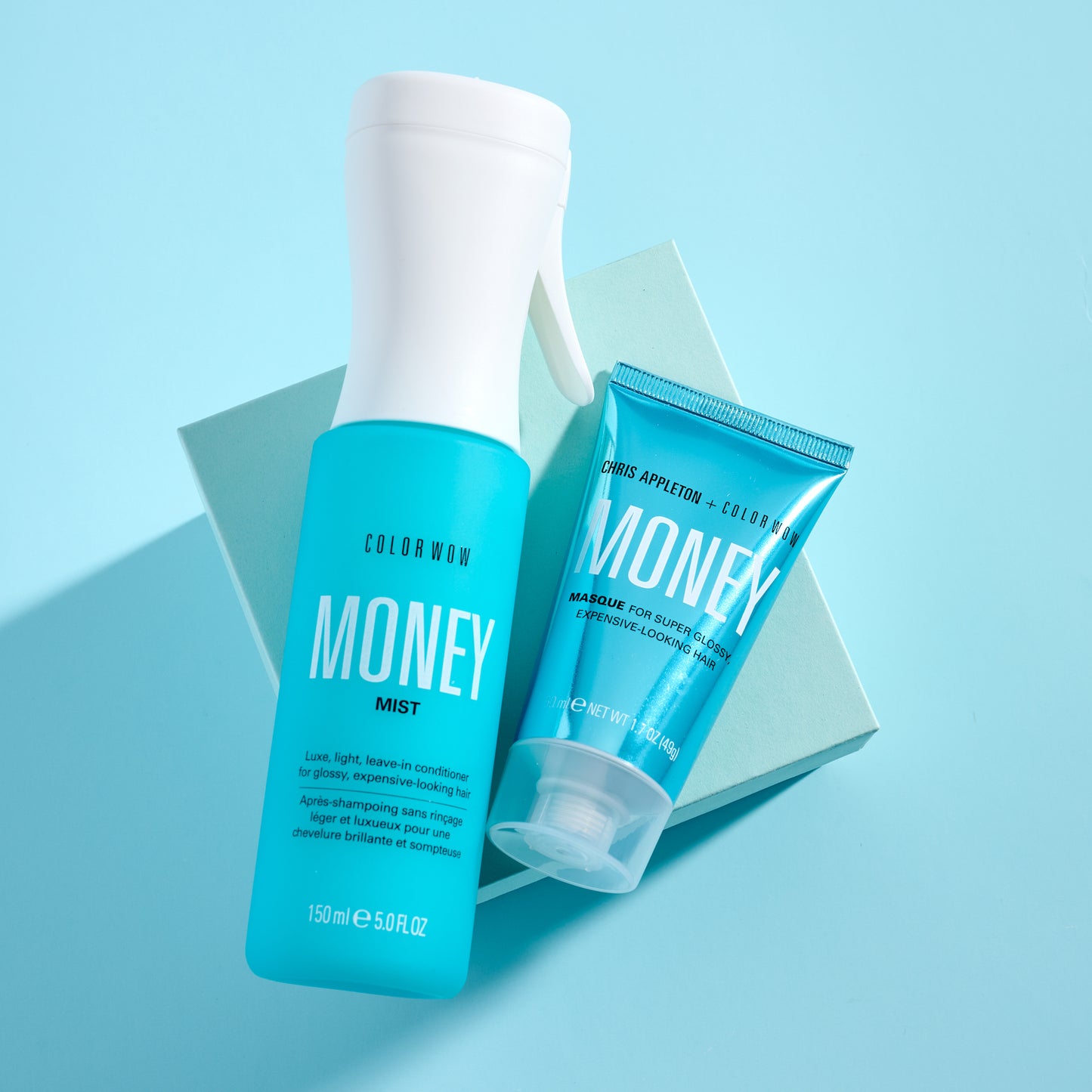 Money Magic Bundle