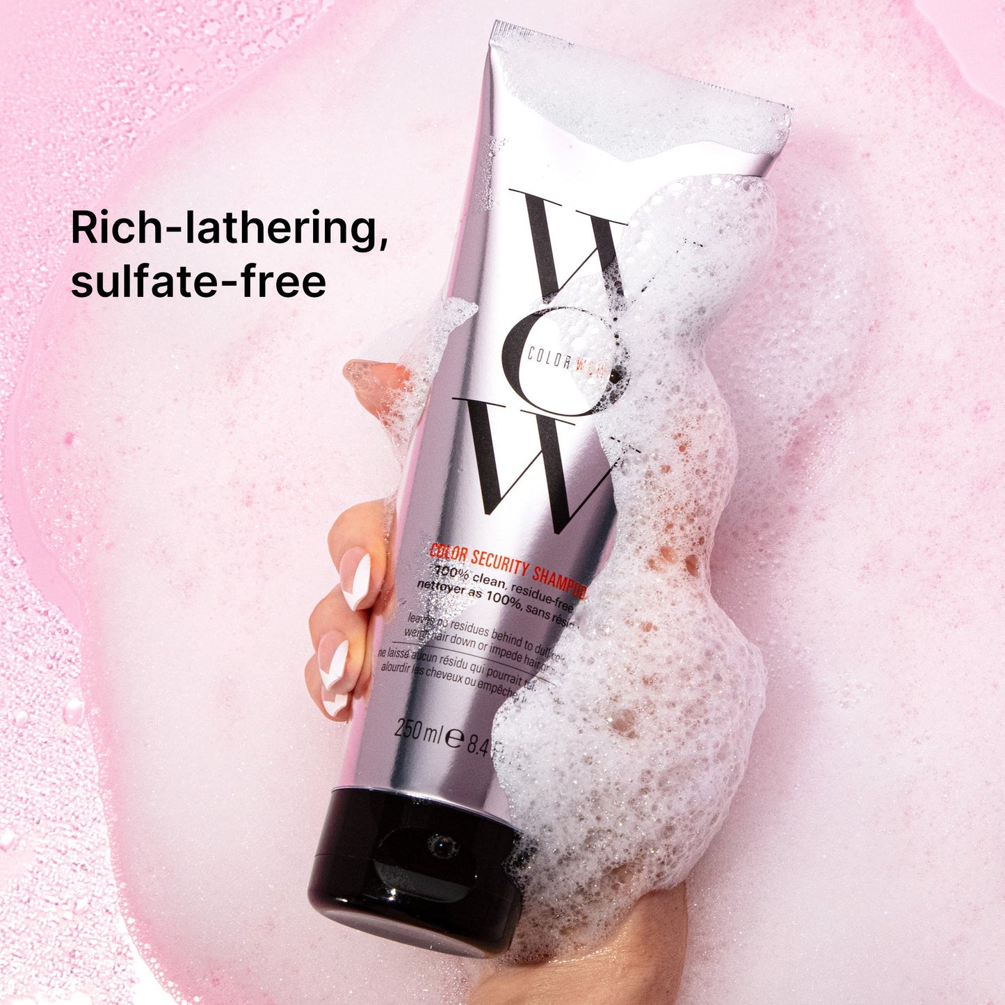 GAME-CHANGING Dream Clean Duo (Fine to Normal)