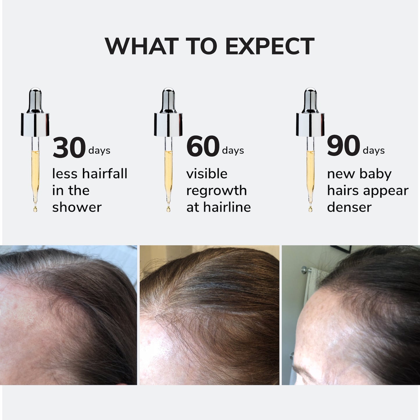 Youth Juice Collagen Scalp Serum