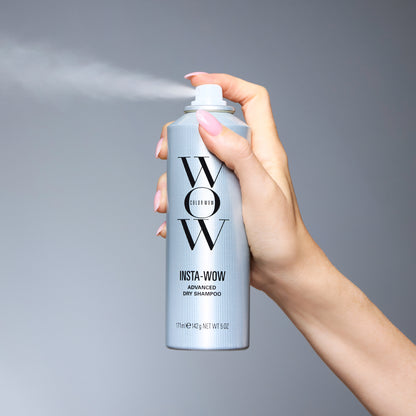 Insta-Wow Dry Shampoo