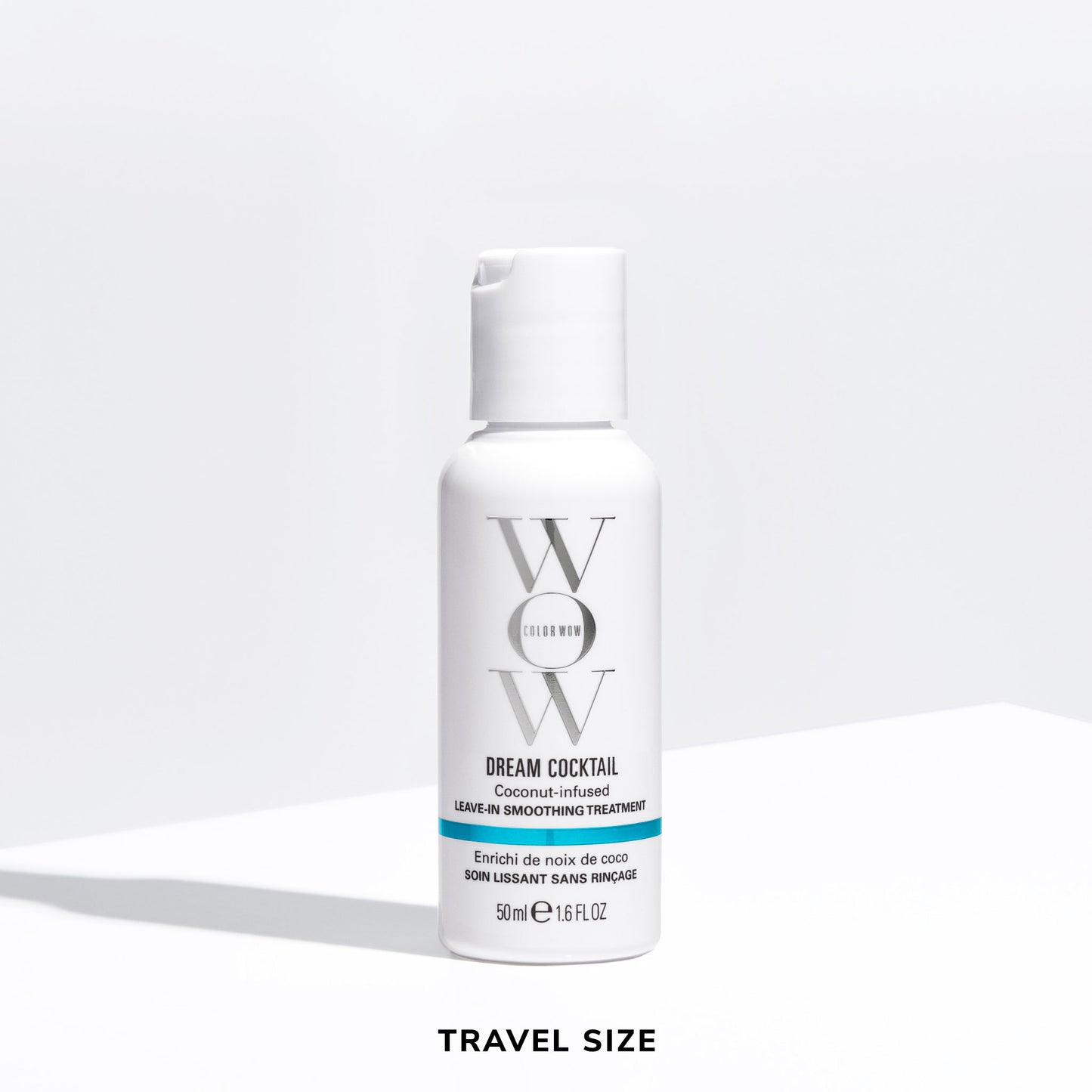 Travel Size Coconut Cocktail