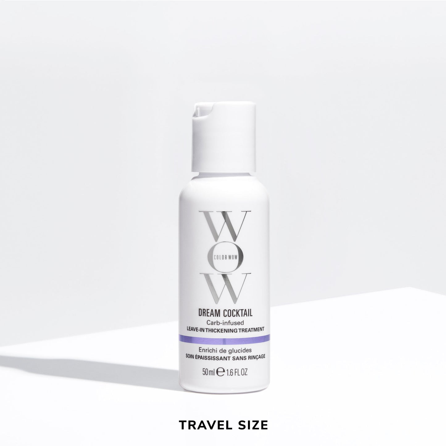 Travel Size Carb Cocktail