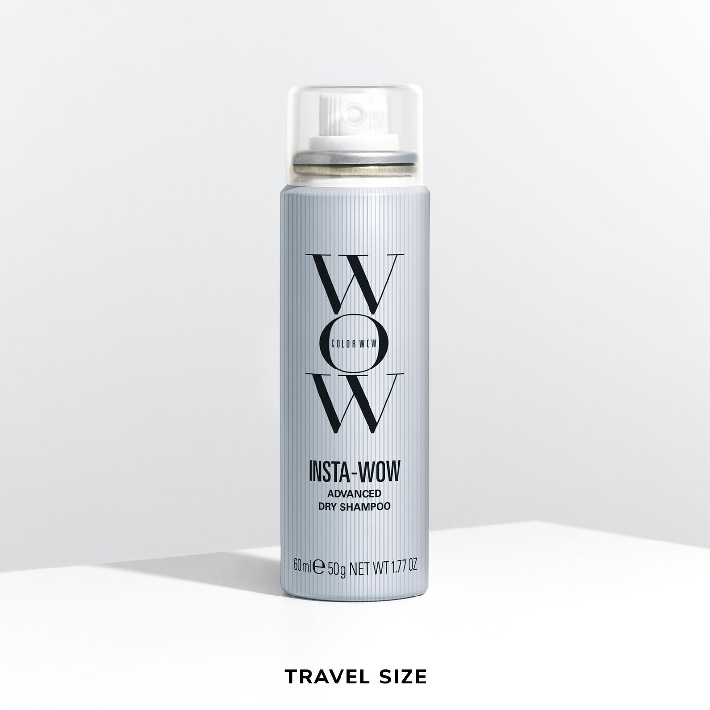 Insta-Wow Dry Shampoo
