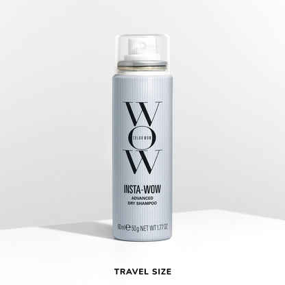 Insta-Wow Dry Shampoo
