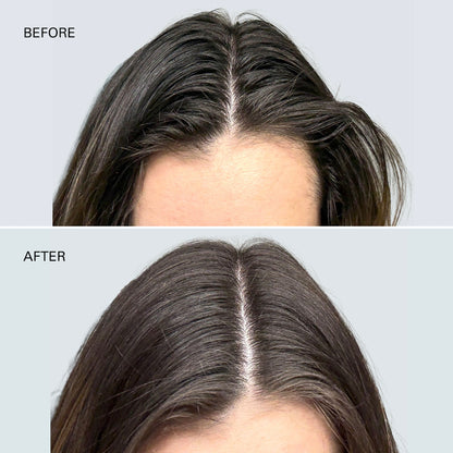 Insta-Wow Dry Shampoo