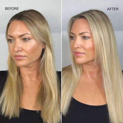 Insta-Wow Dry Shampoo
