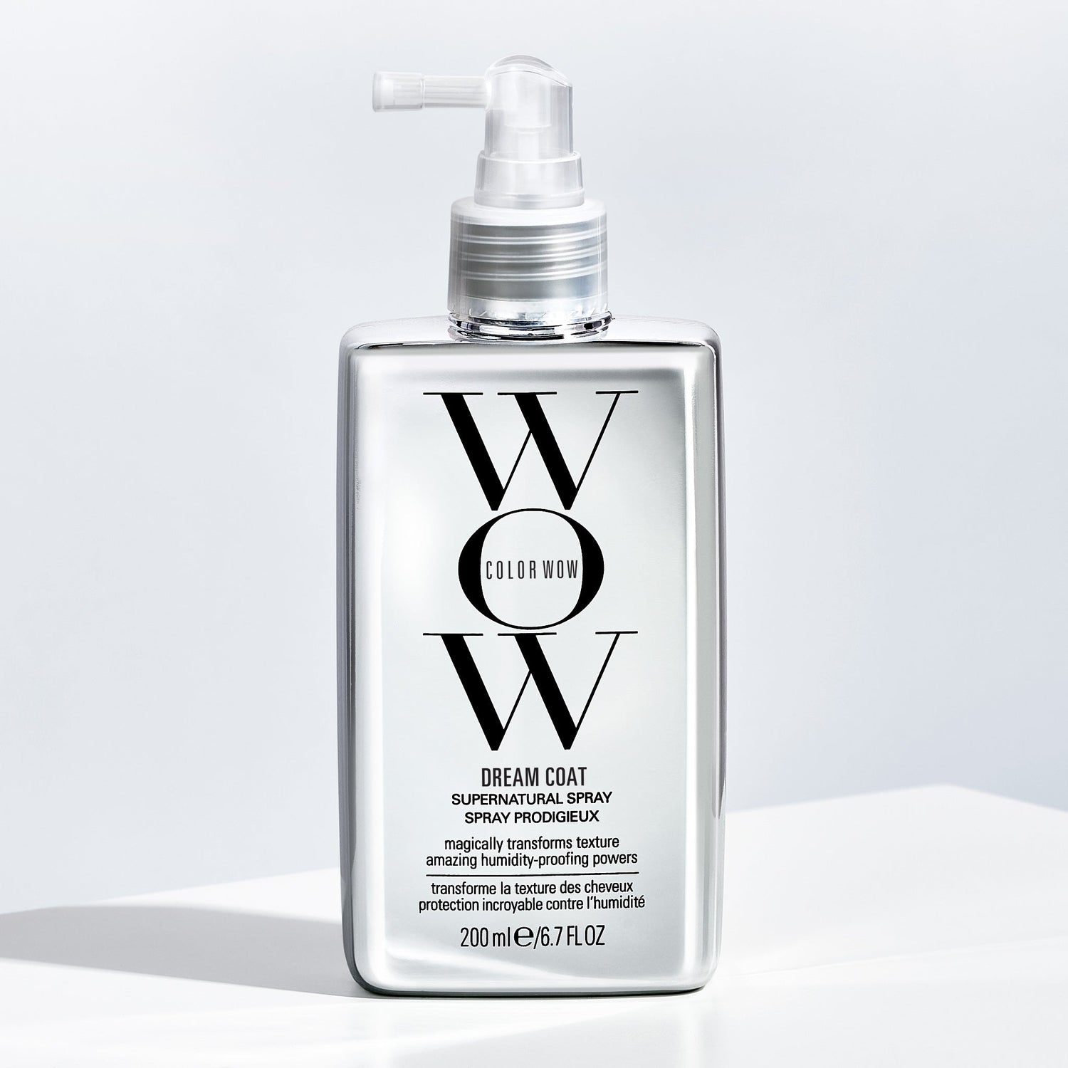 Color Wow Dream Coat Anti-Frizz Spray