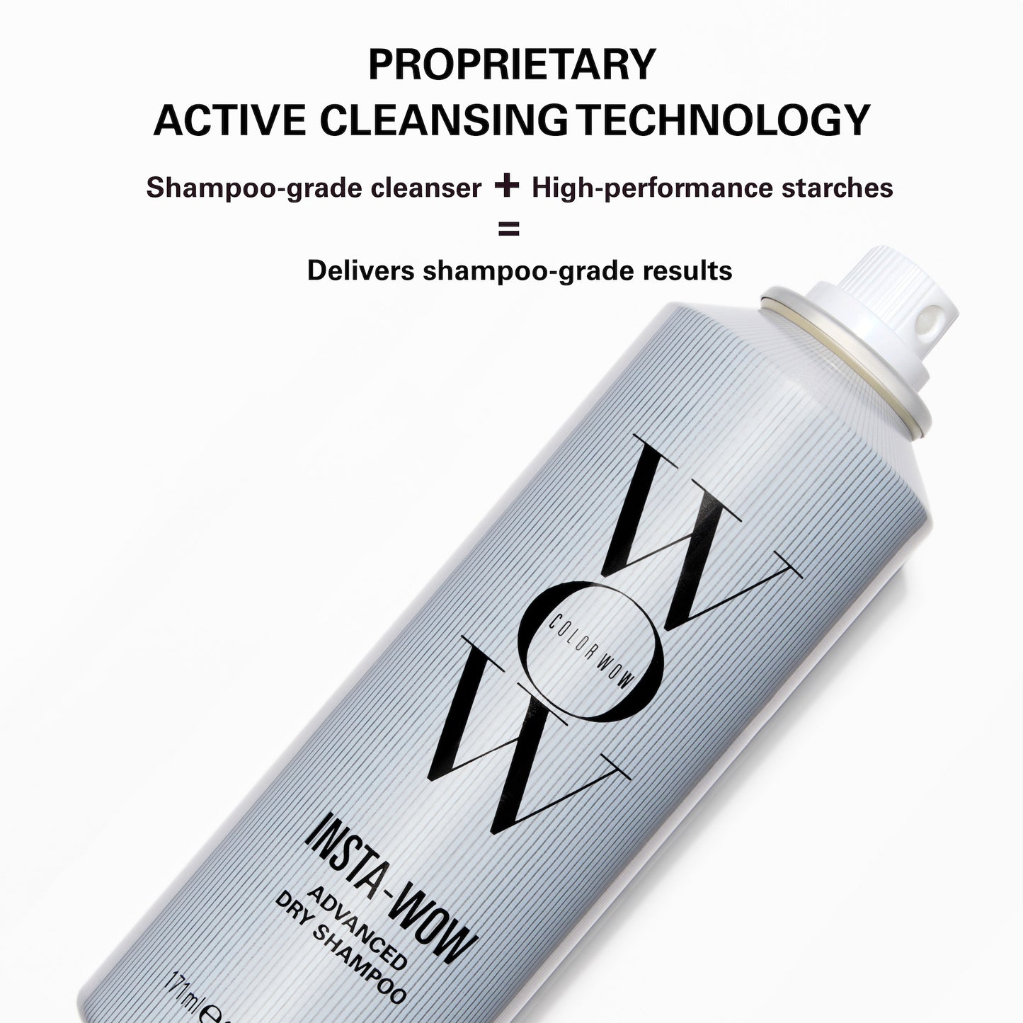 Insta-Wow Dry Shampoo