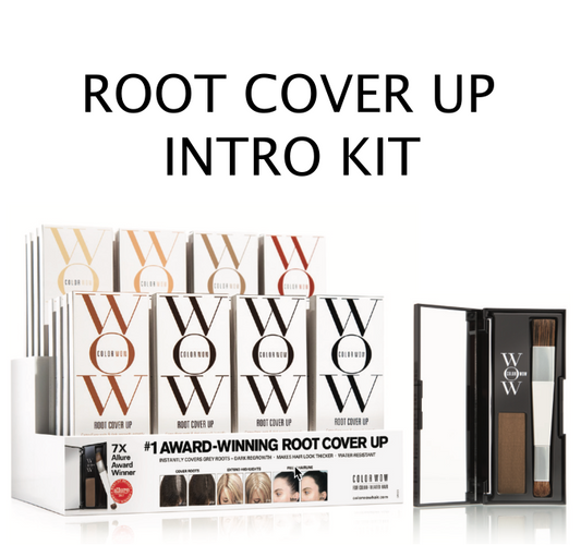 Root Cover Up Intro Kit