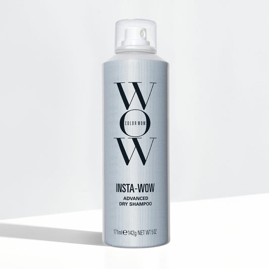 Insta-Wow Dry Shampoo